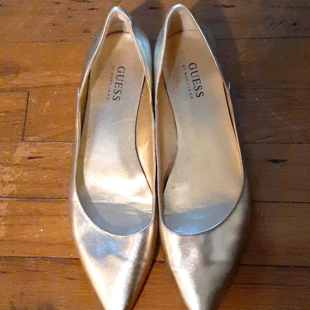 Guess shoes:
